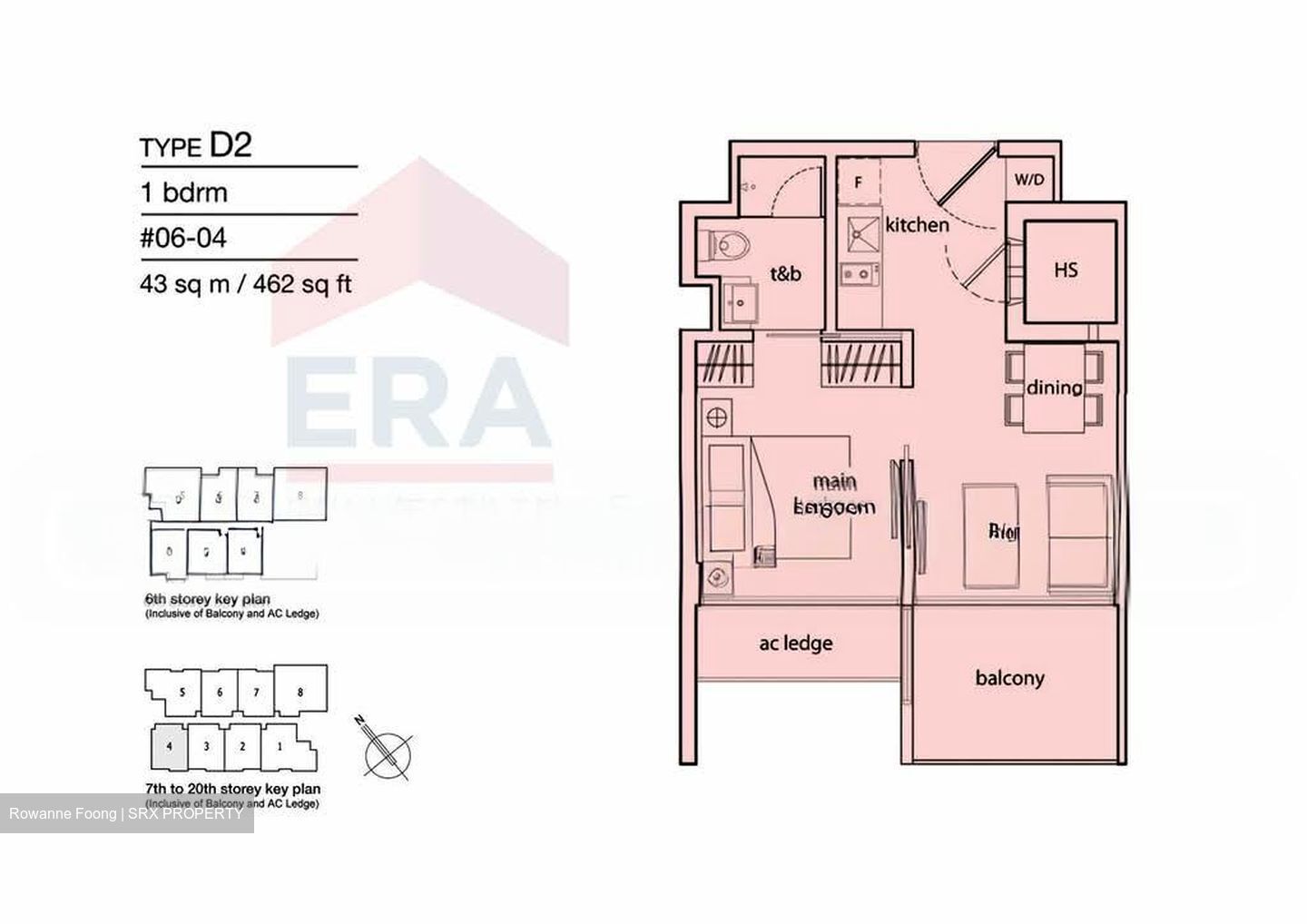 Cradels (D12), Apartment #535633011